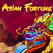 Situs Slot Gacor Nangkatoto Asian Fortune
