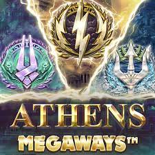 Rtp Hari Ini Nangkatoto Athens Megaways