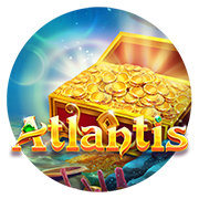 SUNTIK RTP SLOT TERBAIK 2025 NANGKA TOTO Atlantis