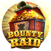 Bounty Raid rtp slot nangka toto terpercaya