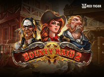 Situs Slot Gacor Nangka Toto Bounty Raid 2