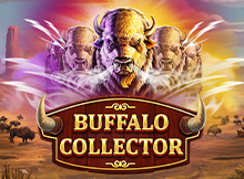 Buffalo Collector Rtp Hari Ini Nangka Toto