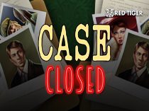 Case Closed RTP SLOT GACOR NANGKA TOTO