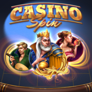 rtp slot hari ini nangka toto Casino Spin