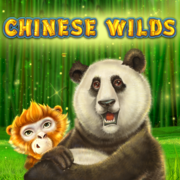 Situs Gacor Nangka Toto Rtp Chinese Wilds