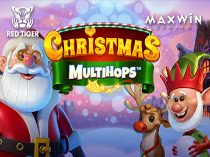 RTP HARI INI NANGKA TOTO Christmas MULTIHOPS