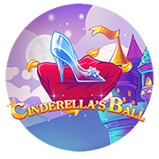 Rtp Slot Nangkatoto Terpercaya Cinderella's Ball