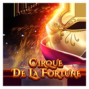 rtp nangkatoto Cirque de la Fortune