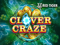 Clover Craze RTP SLOT GACOR HARI INI