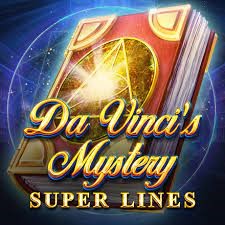 Da Vinci's Mystery suntik rtp nangka toto