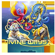 SUNTIK RTP SLOT TERBAIK 2025 NANGKATOTO Divine Ways