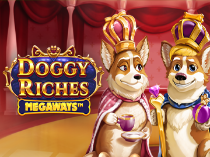 Doggy Riches Megaways RTP SLOT GACOR NANGKATOTO