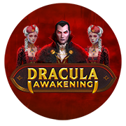 RTP SLOT NANGKATOTO TERPERCAYA Dracula Awakening