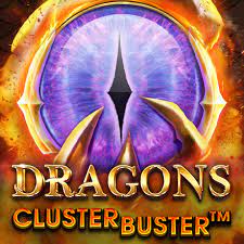 Dragons Clusterbuster Link Rtp Slot Nangkatoto