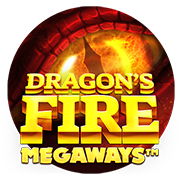 Rtp Nangka Toto Dragon's Fire Megaways