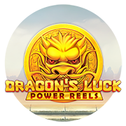 Dragon's Luck Power Reels Suntik Rtp Slot Terbaik 2025