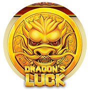 Dragon's Luck RTP SLOT NANGKA TOTO TERPERCAYA