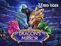 Dragon's Mirror Rtp Live