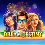 rtp slot nangka toto Dream Destiny