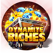 situs gacor nangkatoto rtp Dynamite Riches