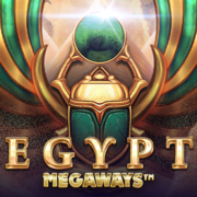 Egypt Megaways SUNTIK RTP NANGKA TOTO