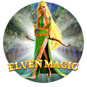 SUNTIK RTP SLOT TERBAIK 2025 Elven Magic