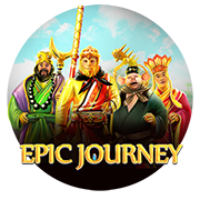 Epic Journey rtp slot gacor hari ini