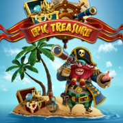 Epic Treasure 2 RTP SLOT GACOR
