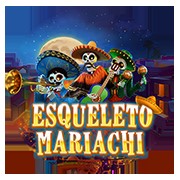 Situs Slot Gacor Nangkatoto Esqueleto Mariachi