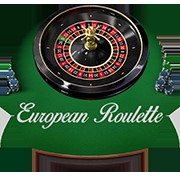 European Roulette Rtp Hari Ini