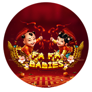 situs slot gacor nangkatoto Fa Fa Babies