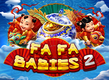 Rtp Slot Nangka Toto Hari Ini Fa Fa Babies 2
