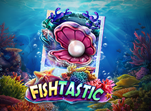 Rtp Slot Nangka Toto Terpercaya Fishtastic