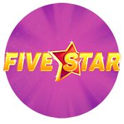 rtp slot hari ini nangkatoto Five Star Power Reels