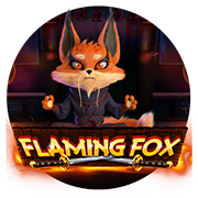 Flaming Fox SITUS GACOR NANGKATOTO RTP