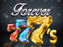 RTP HARI INI Forever 7's