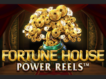 Rtp Slot Nangkatoto Fortune House Power Reels