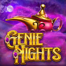 Genie Nights suntik rtp slot terbaik 2025