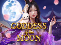 RTP SLOT NANGKATOTO TERPERCAYA Goddess of the Moon MegaWays
