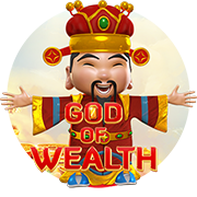 RTP HARI INI NANGKA TOTO God Of Wealth