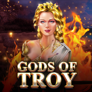 Gods Of Troy rtp slot gacor nangka toto