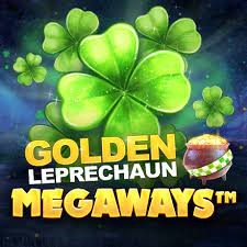 rtp nangkatoto Golden Leprechaun Megaways