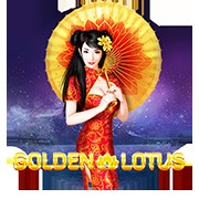 RTP LIVE Golden Lotus