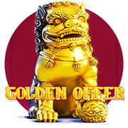 Golden Offer RTP LIVE NANGKA TOTO
