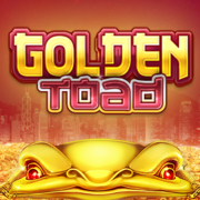 suntik rtp nangkatoto Golden Toad