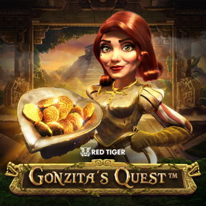 Rtp Live Nangka Toto Gonzita's Quest
