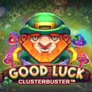Link Rtp Slot Nangka Toto Good Luck Clusterbuster
