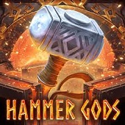 Rtp Nangkatoto Hammer Gods