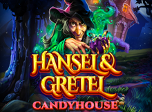 situs gacor nangkatoto rtp Hansel And Gretel Candyhouse