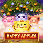 Happy Apples RTP SLOT NANGKA TOTO HARI INI